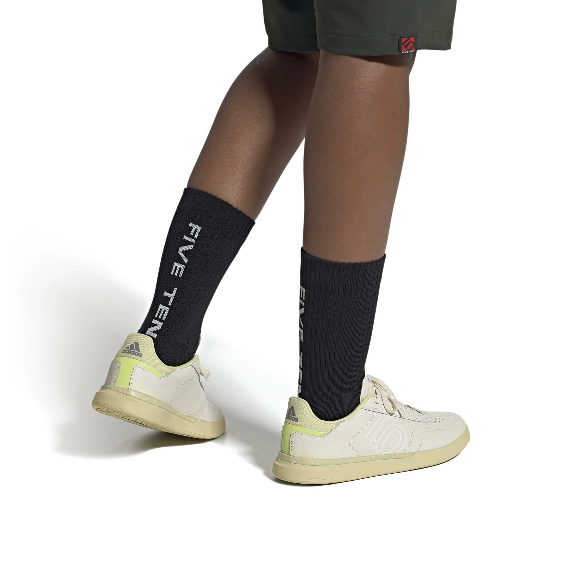 Chaussures VTT Femme Adidas 130 Five Ten Sleuth DLX Mountain Bike – Image 2