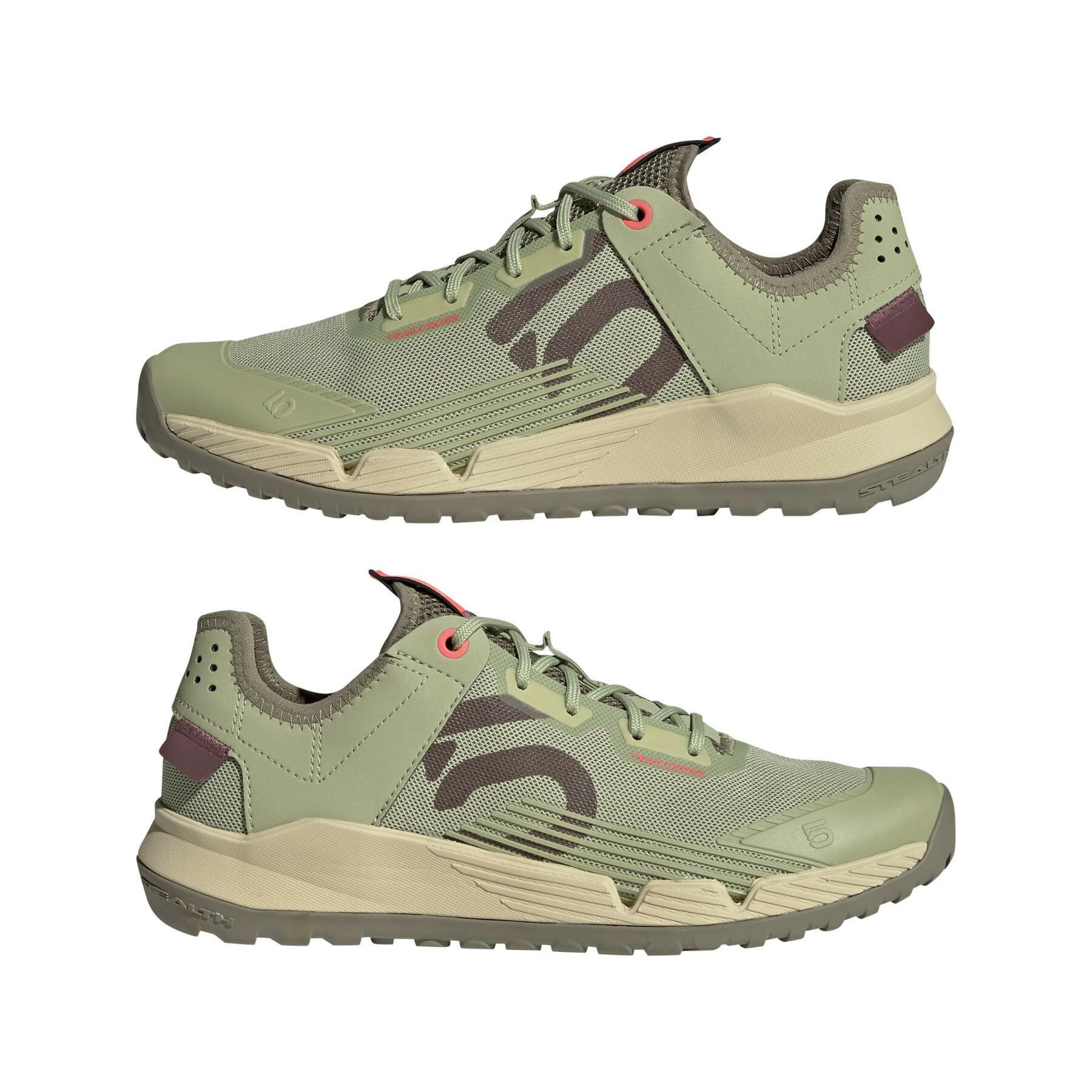 Chaussures VTT Femme Adidas Five Ten Trailcross LT Mountain – Image 5