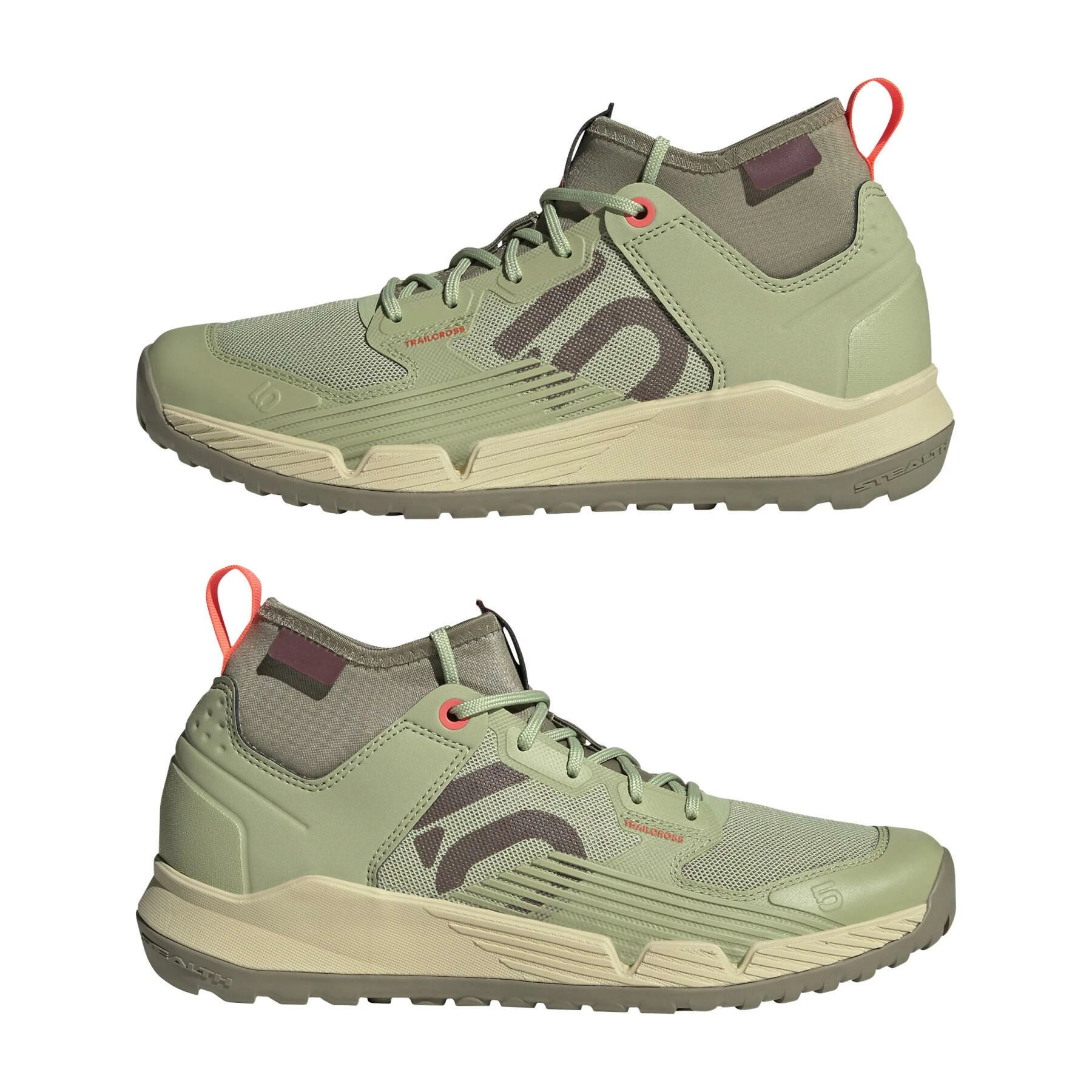 Chaussures VTT Femme Adidas 160 Five Ten Trailcross XT Mountain Bike – Image 5