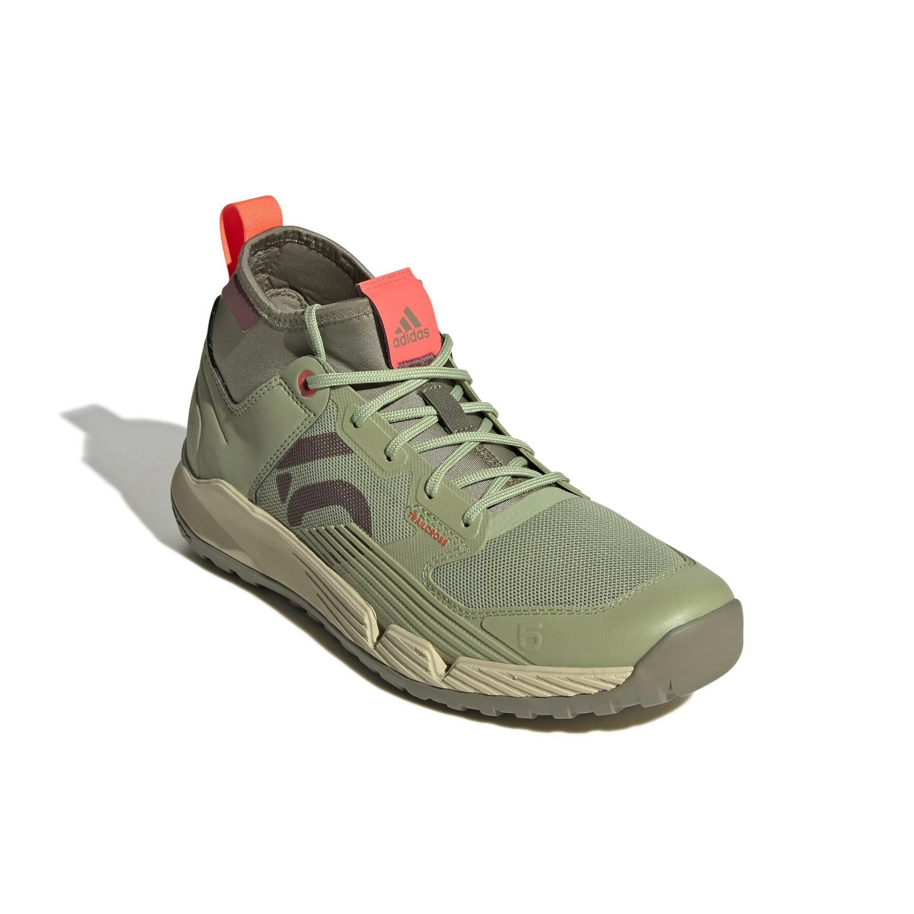 Chaussures VTT Femme Adidas 160 Five Ten Trailcross XT Mountain Bike – Image 3