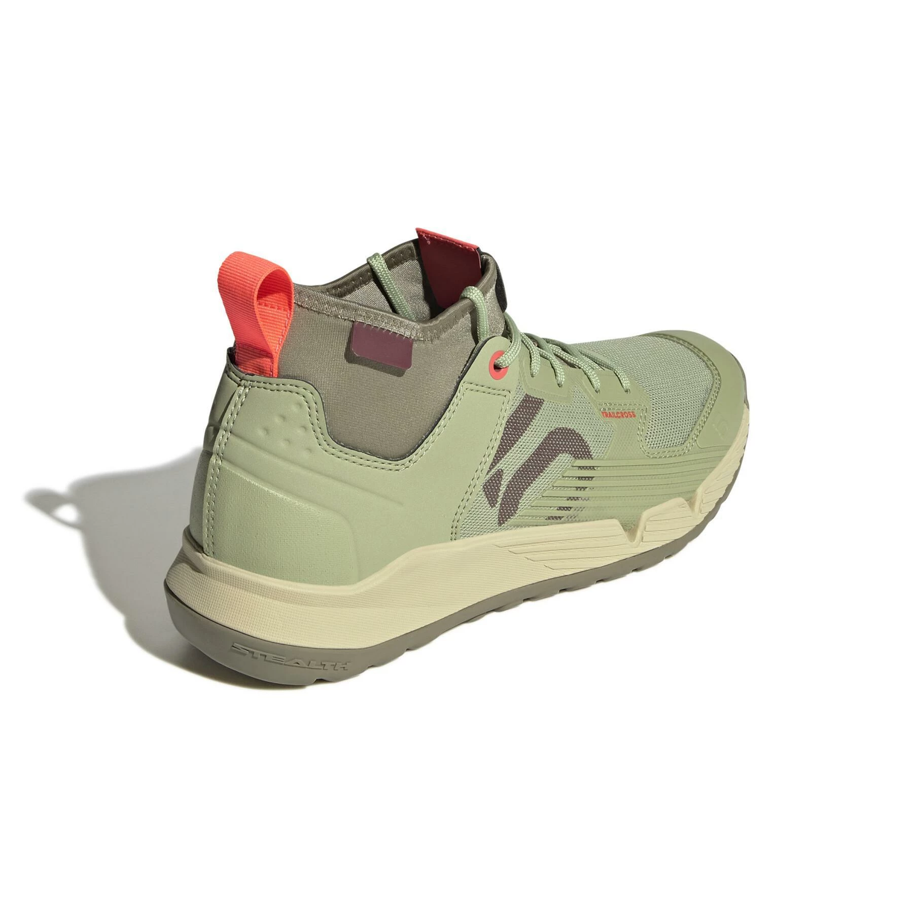 Chaussures VTT Femme Adidas 160 Five Ten Trailcross XT Mountain Bike – Image 9