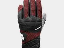 Gants Longs Racer Mesh