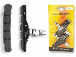Plaquettes De Frein Avec Porte-plaquettes En Alliage Alhonga Shimano XTR