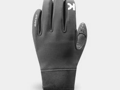 Gants Longs Racer Schoeller