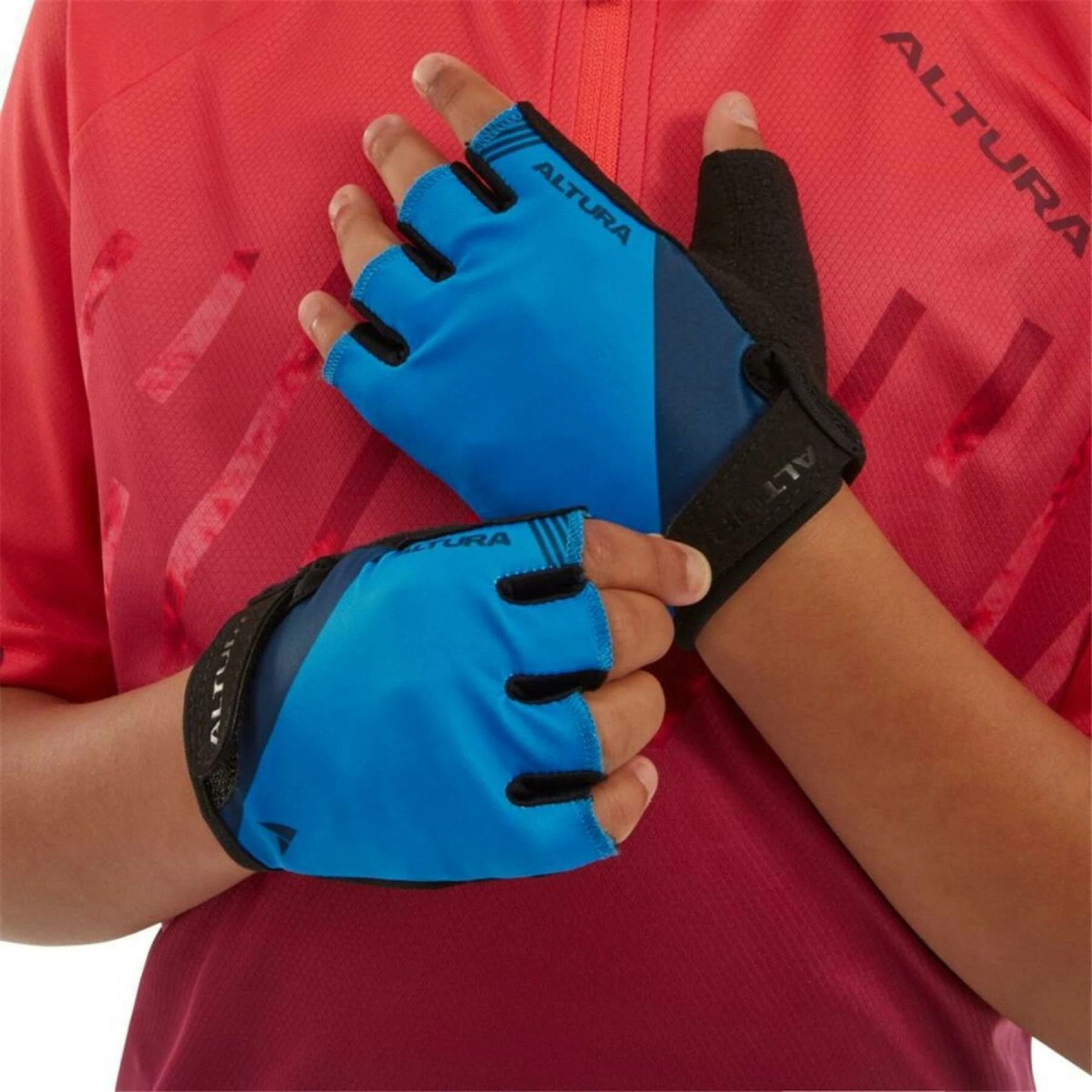 Gants Long Enfant Altura Spark 2022 – Image 4