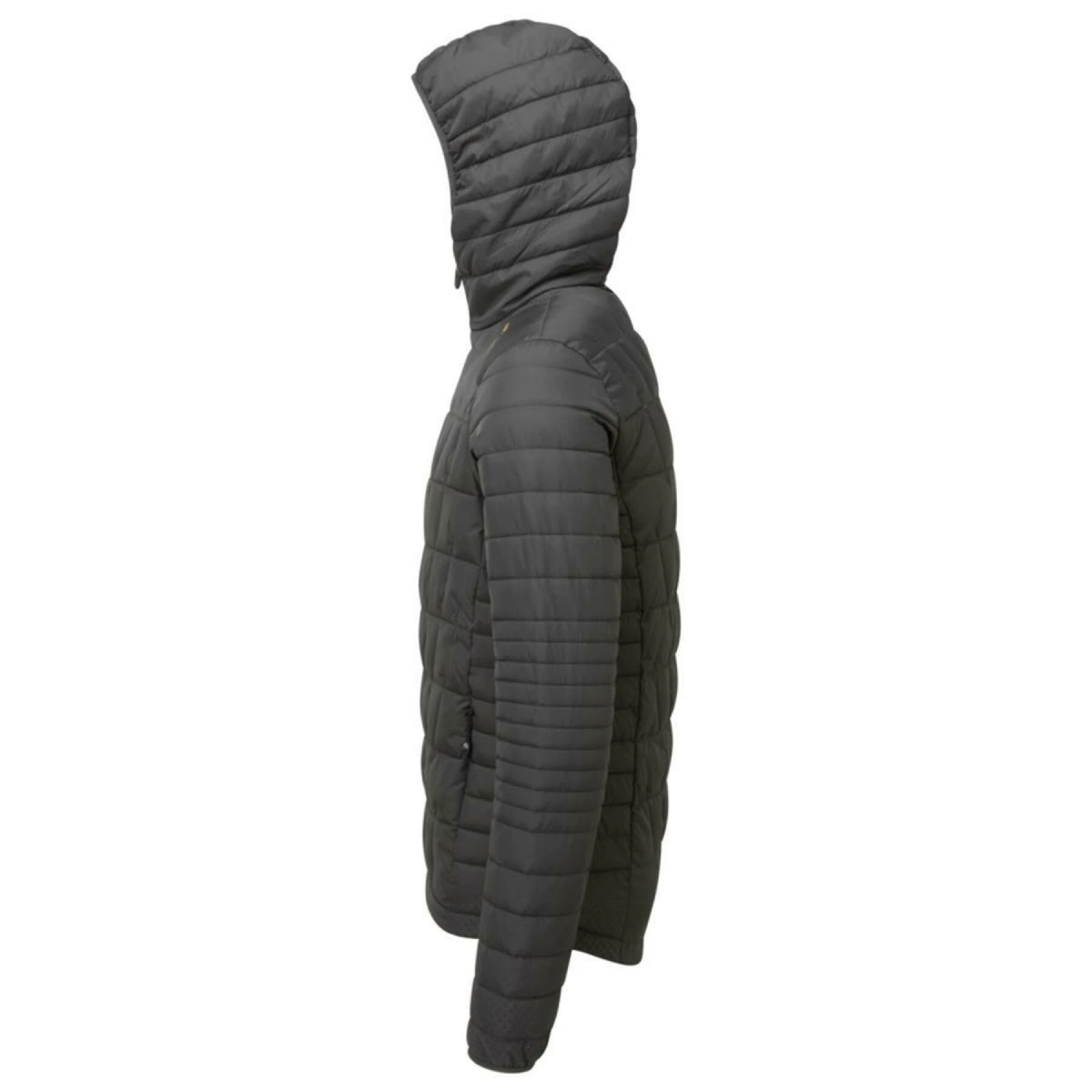 Veste Isolante Altura Grid Twister – Image 3