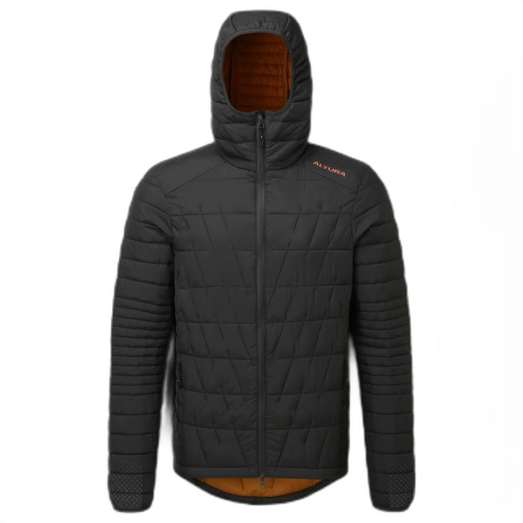 Veste Isolante Altura Grid Twister – Image 4