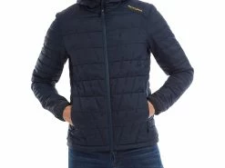 Veste Isolante Altura Grid Twister