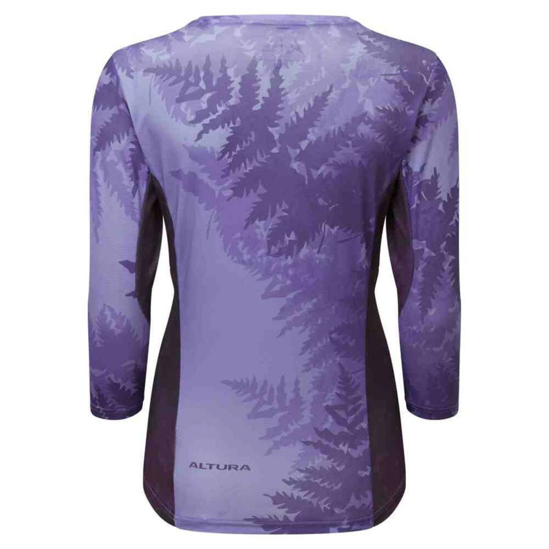Maillot Manches 3/4 Femme Altura Kielder Lightweight – Image 2