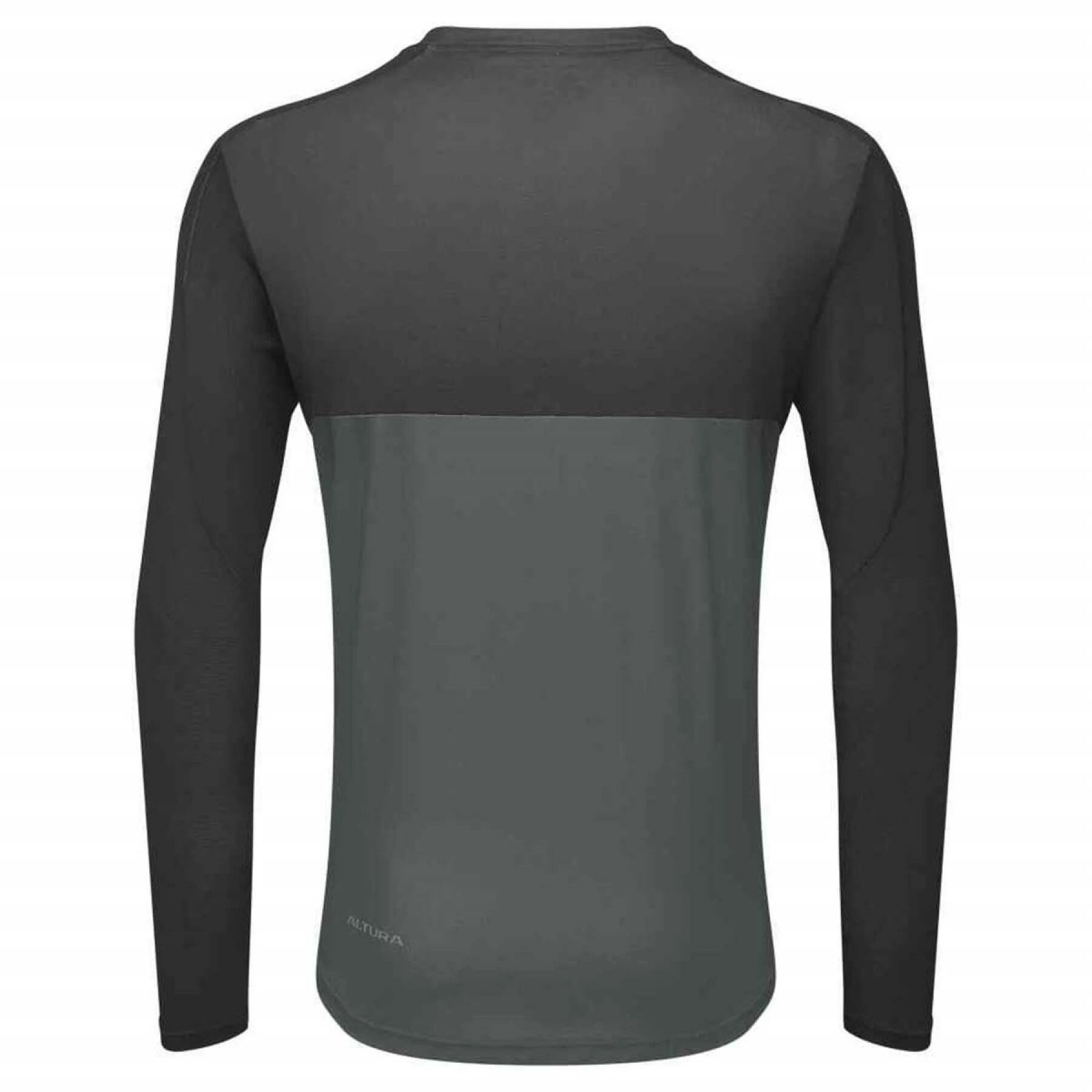 Maillot Manche Longues Altura Kielder Lightweight – Image 2