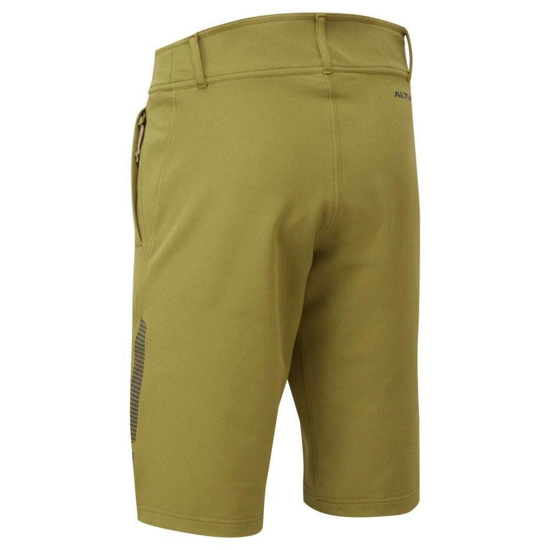 Short Altura All Repel – Image 4
