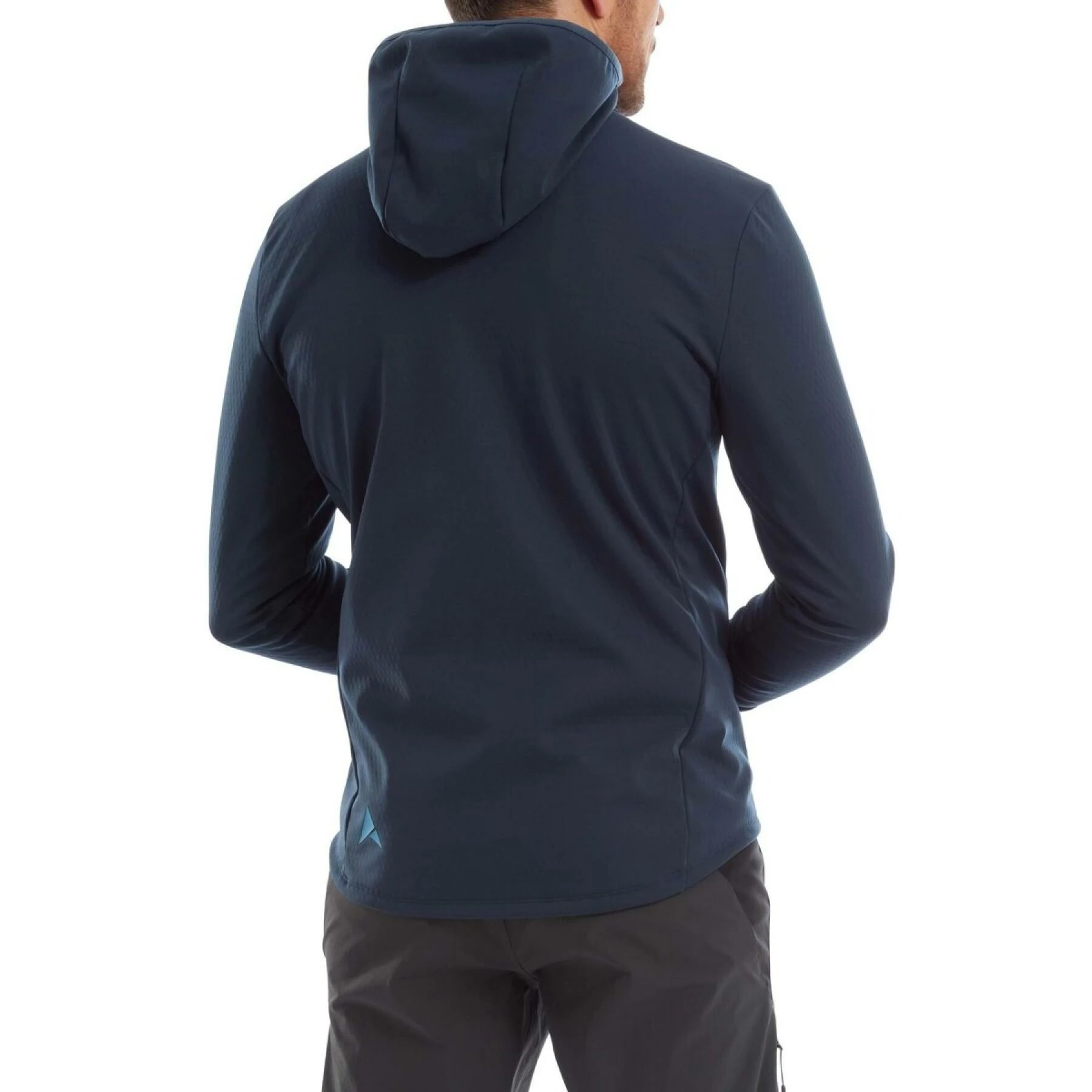 Veste Altura Cave Softshell – Image 2