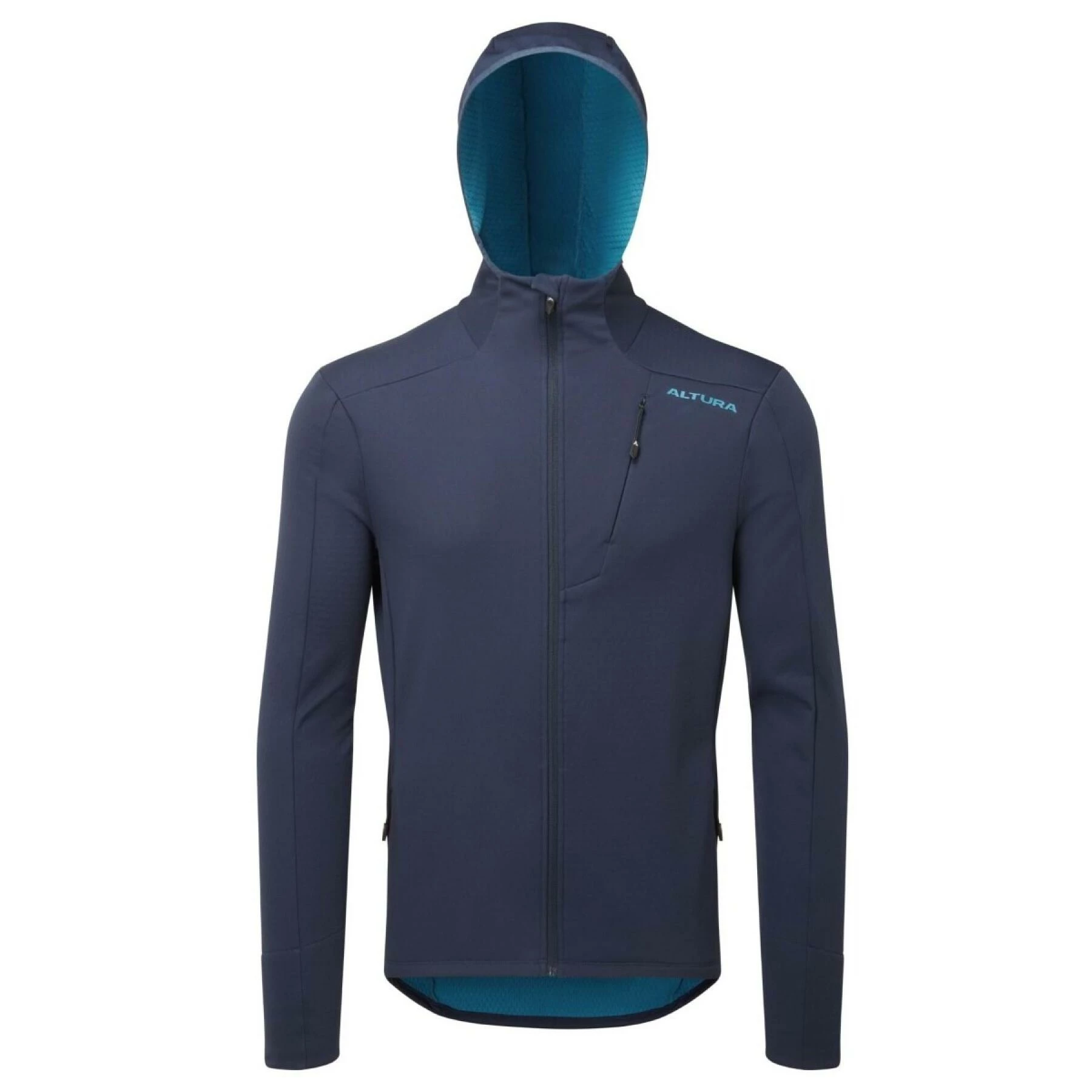 Veste Altura Cave Softshell – Image 3