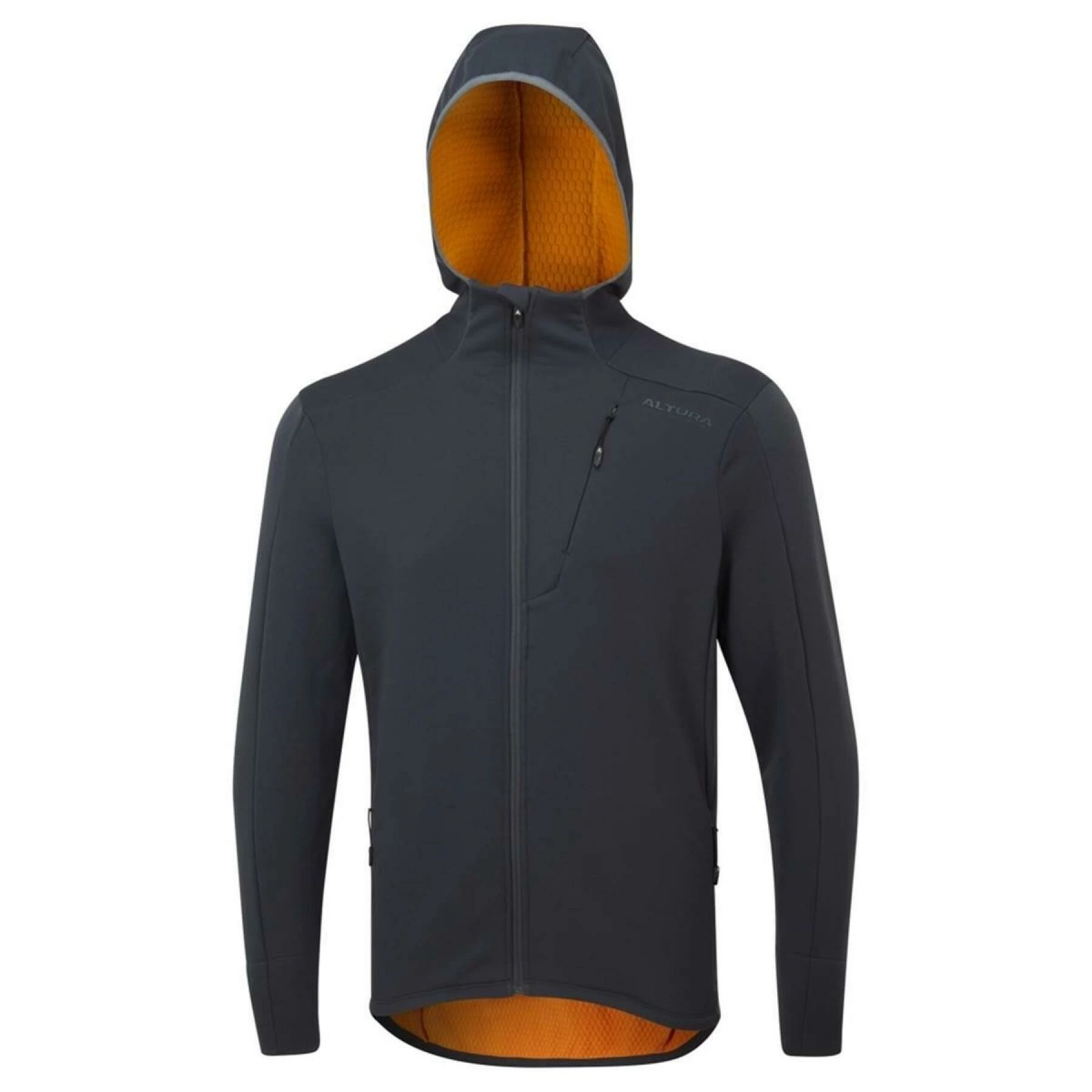 Veste Altura Cave Softshell