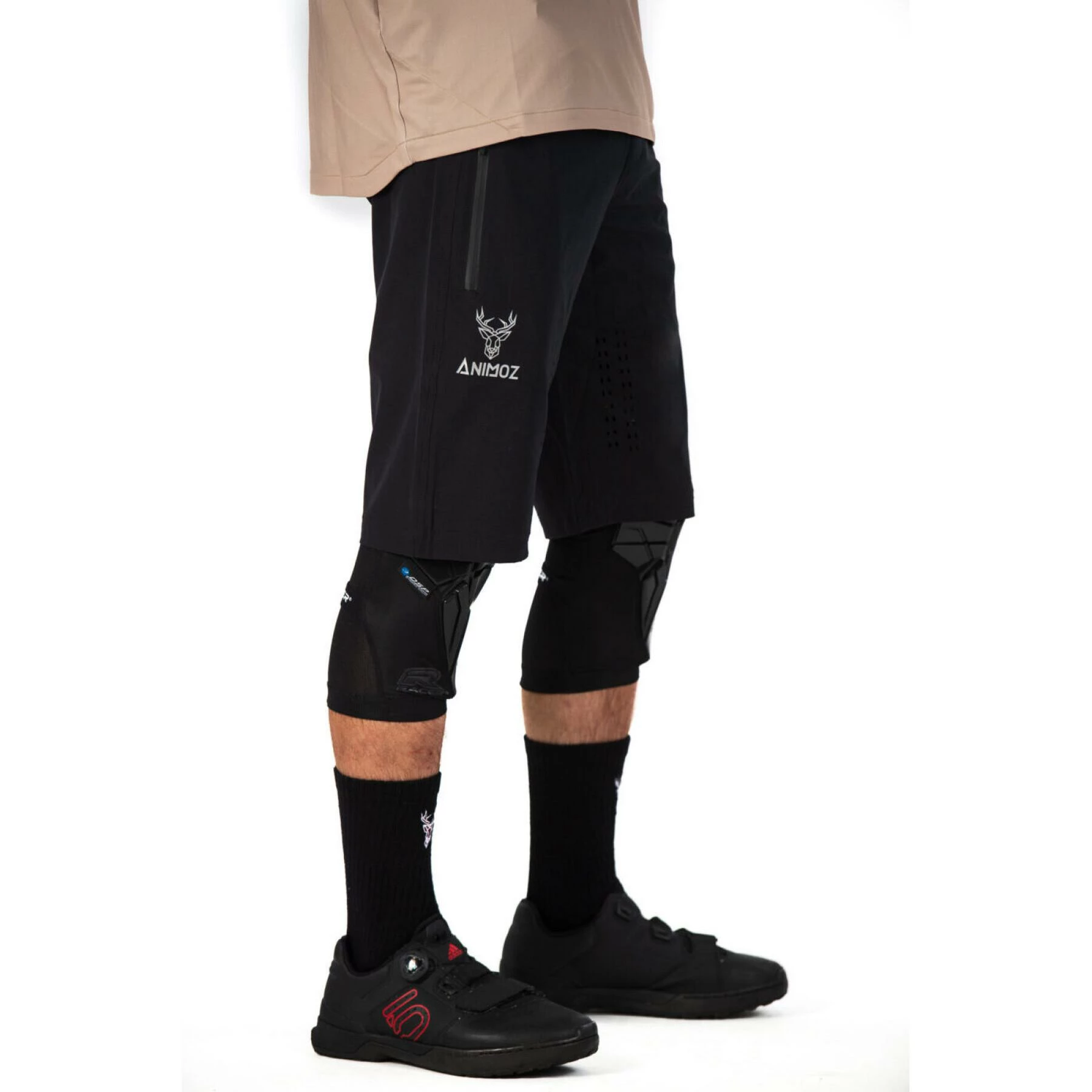 Short Animoz Wild – Image 3