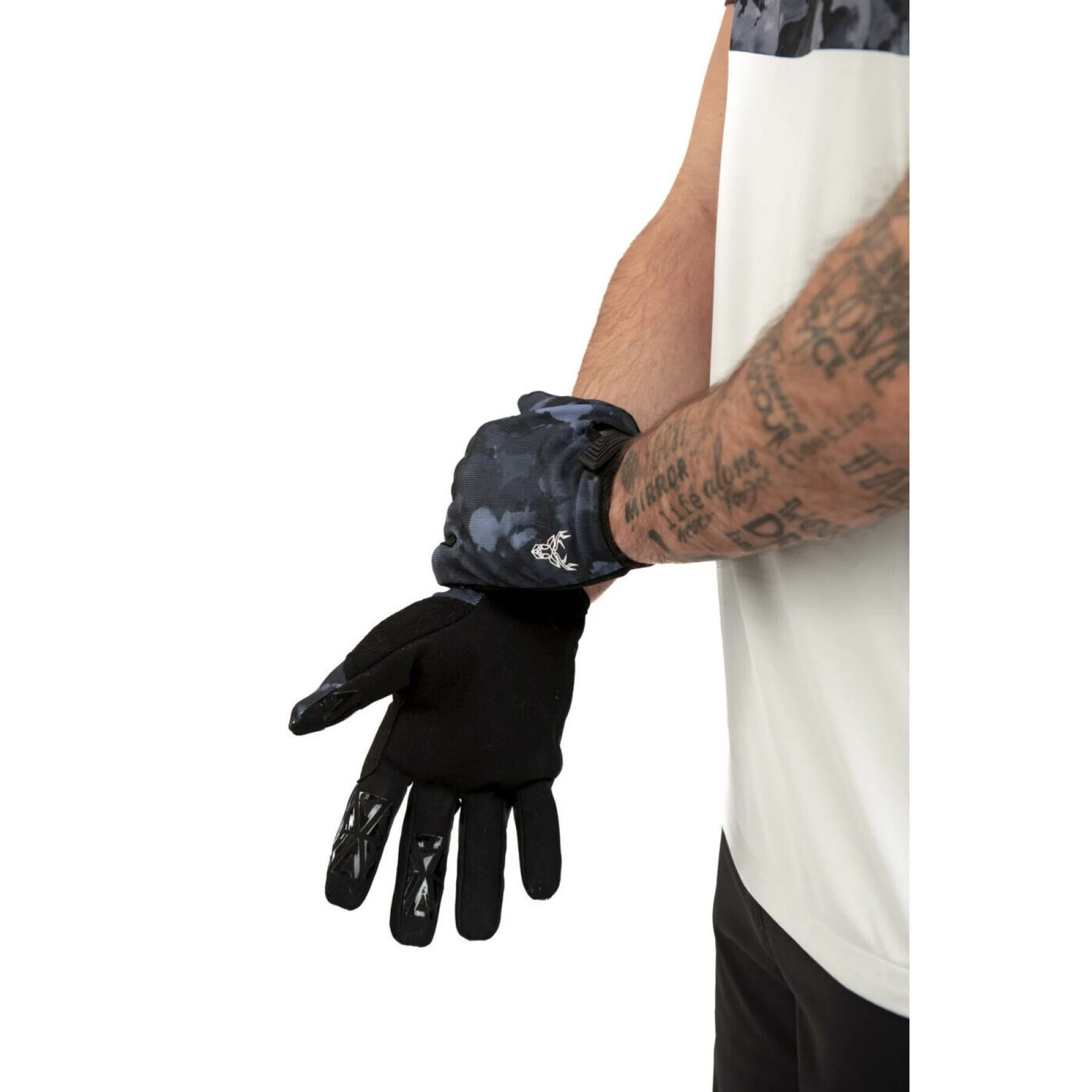 Gants Vélo Animoz Wild – Image 5