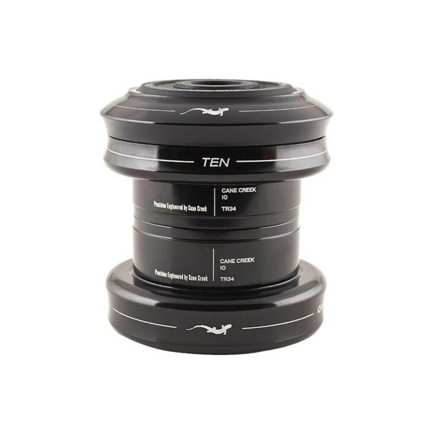 Jeu De Direction Complet Cane Creek 10-series Ec34-28,6 Ec34-30