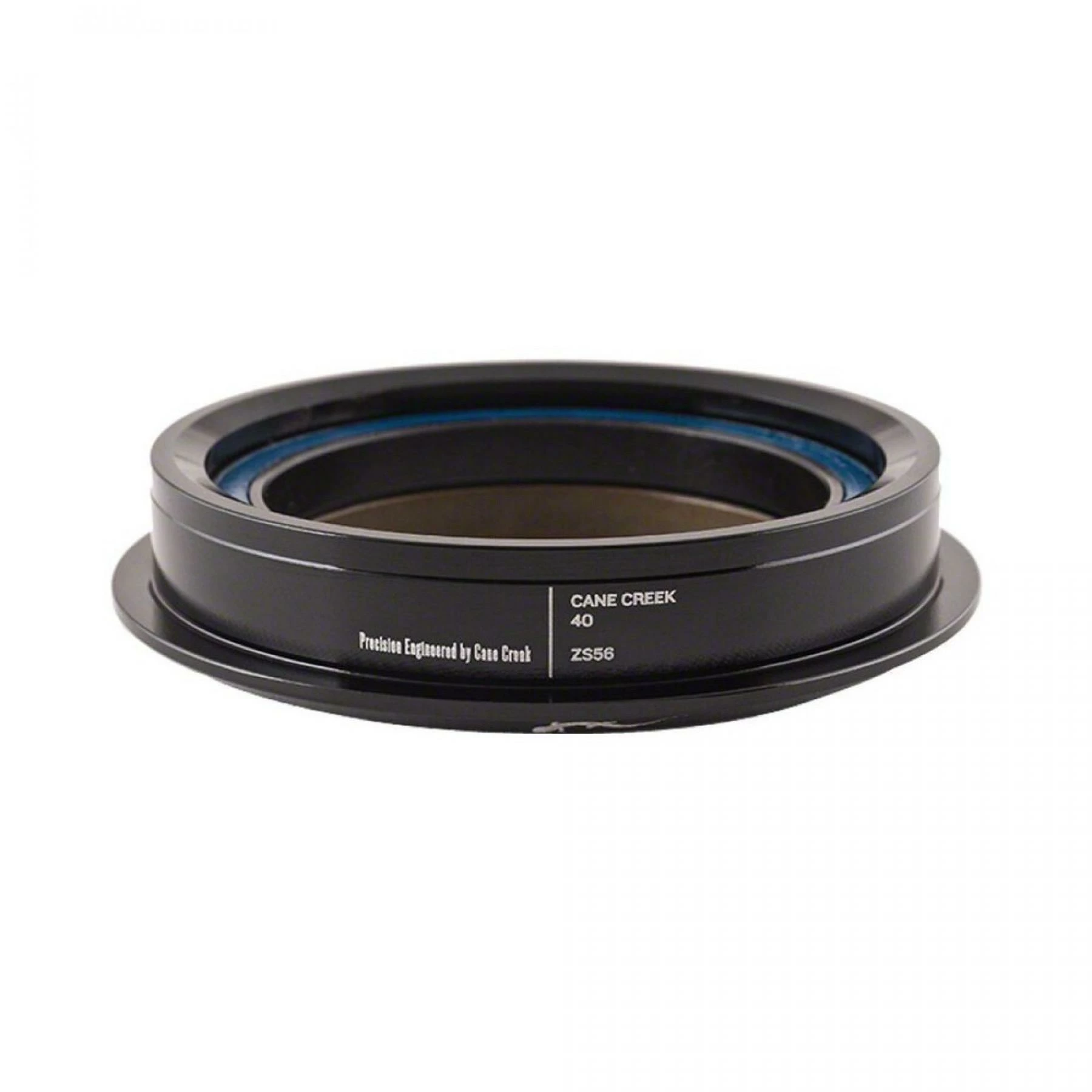 Jeu De Direction Partie Basse Cane Creek 40-Series Zs56-40 – Image 2