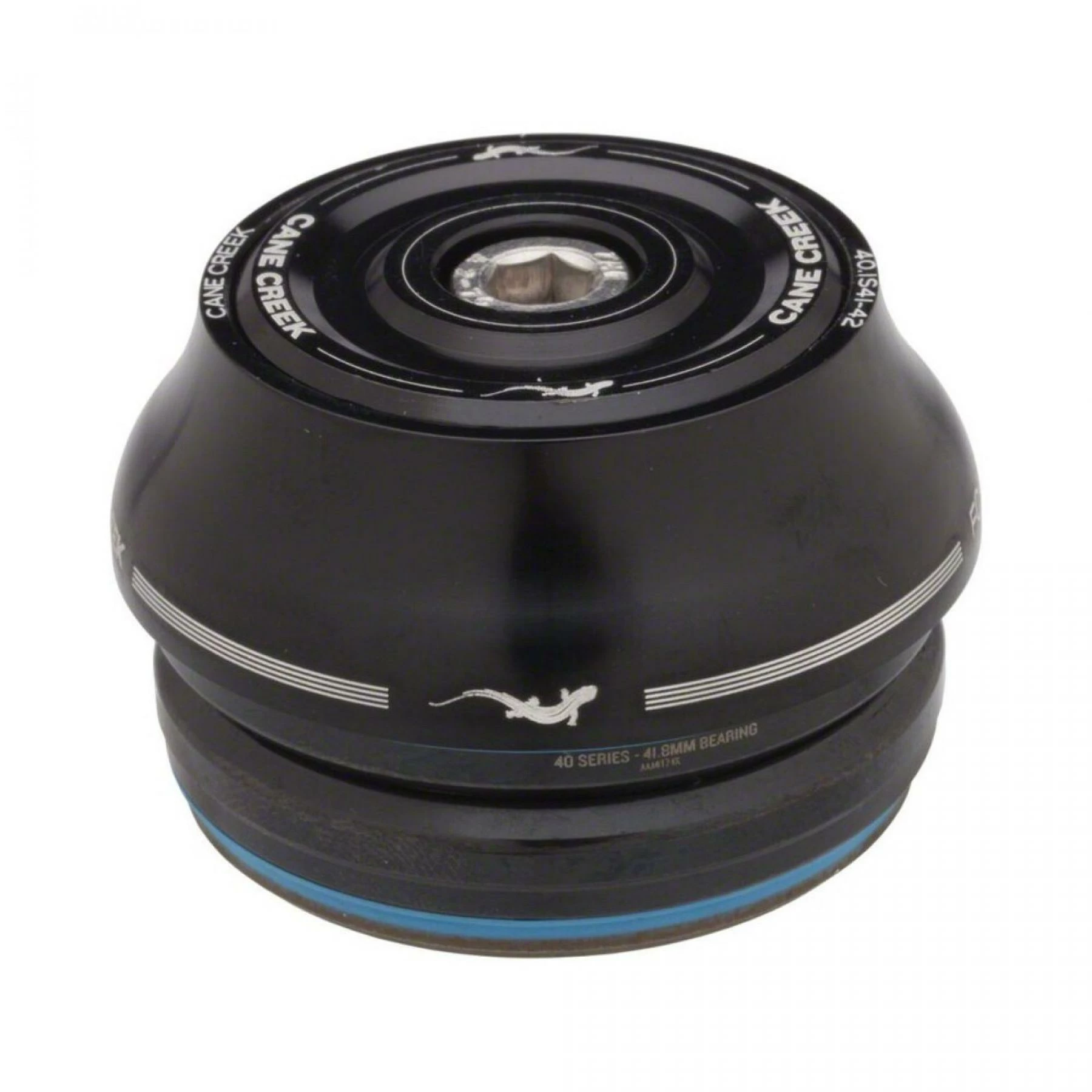 Jeu De Direction Complet Cane Creek 40-Series Is42-28,6 Is41-30