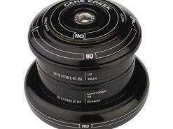 Jeu De Direction Complet Cane Creek 110-series Zs44-28,6 Ec44-40