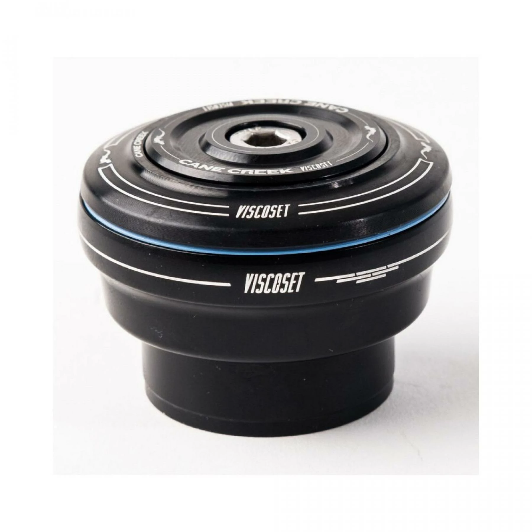 Jeu De Direction Partie Haute Cane Creek Viscoset Ec34-28.6