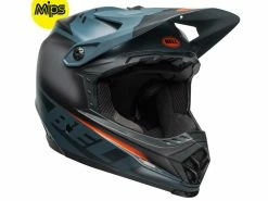 Casque Intégral Bell Full-9