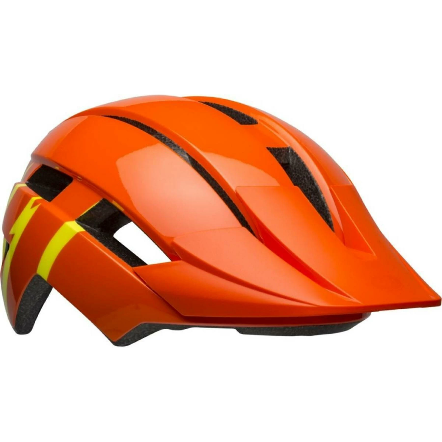 Casque VTT Enfant Bell Sidetrack II
