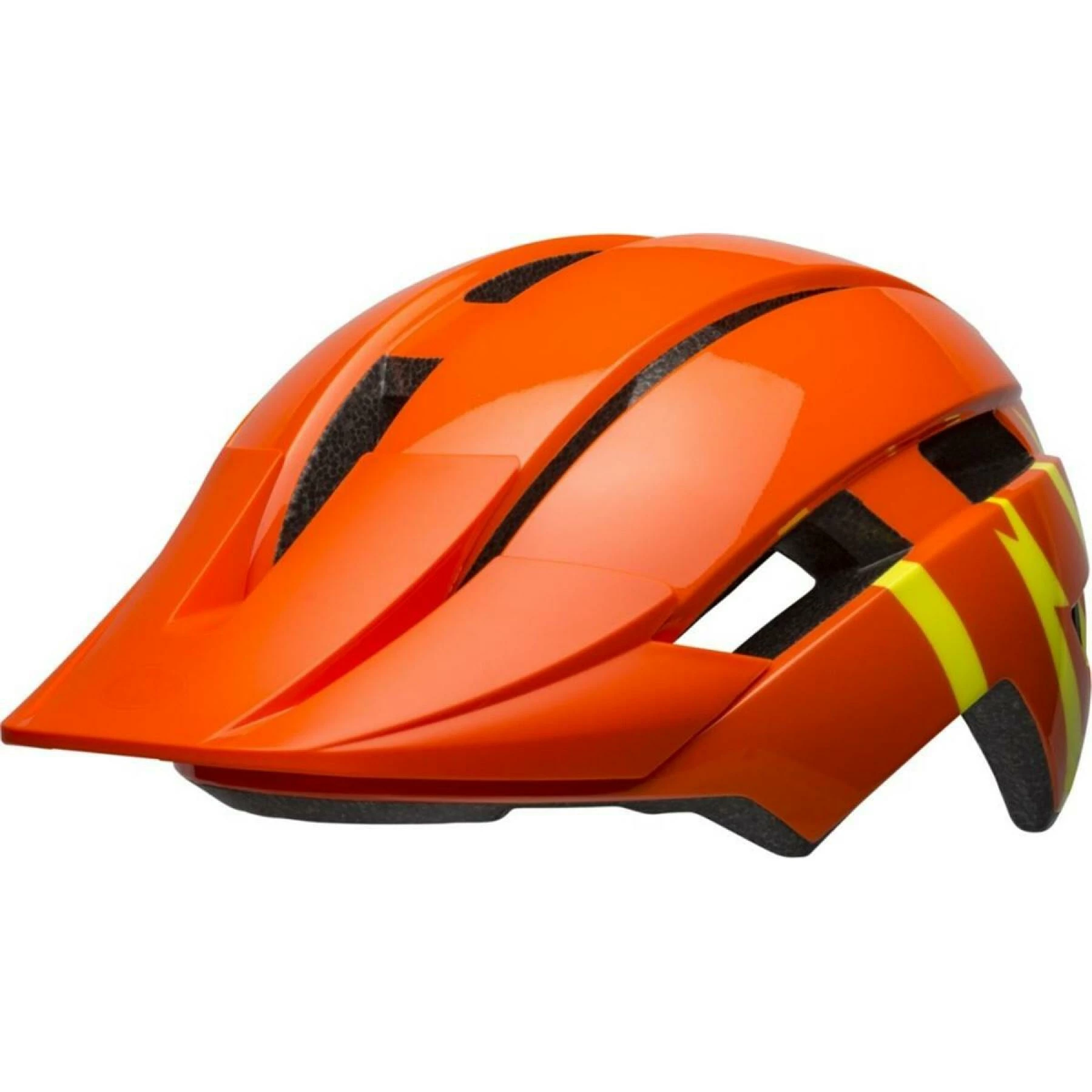 Casque VTT Enfant Bell Sidetrack II – Image 2