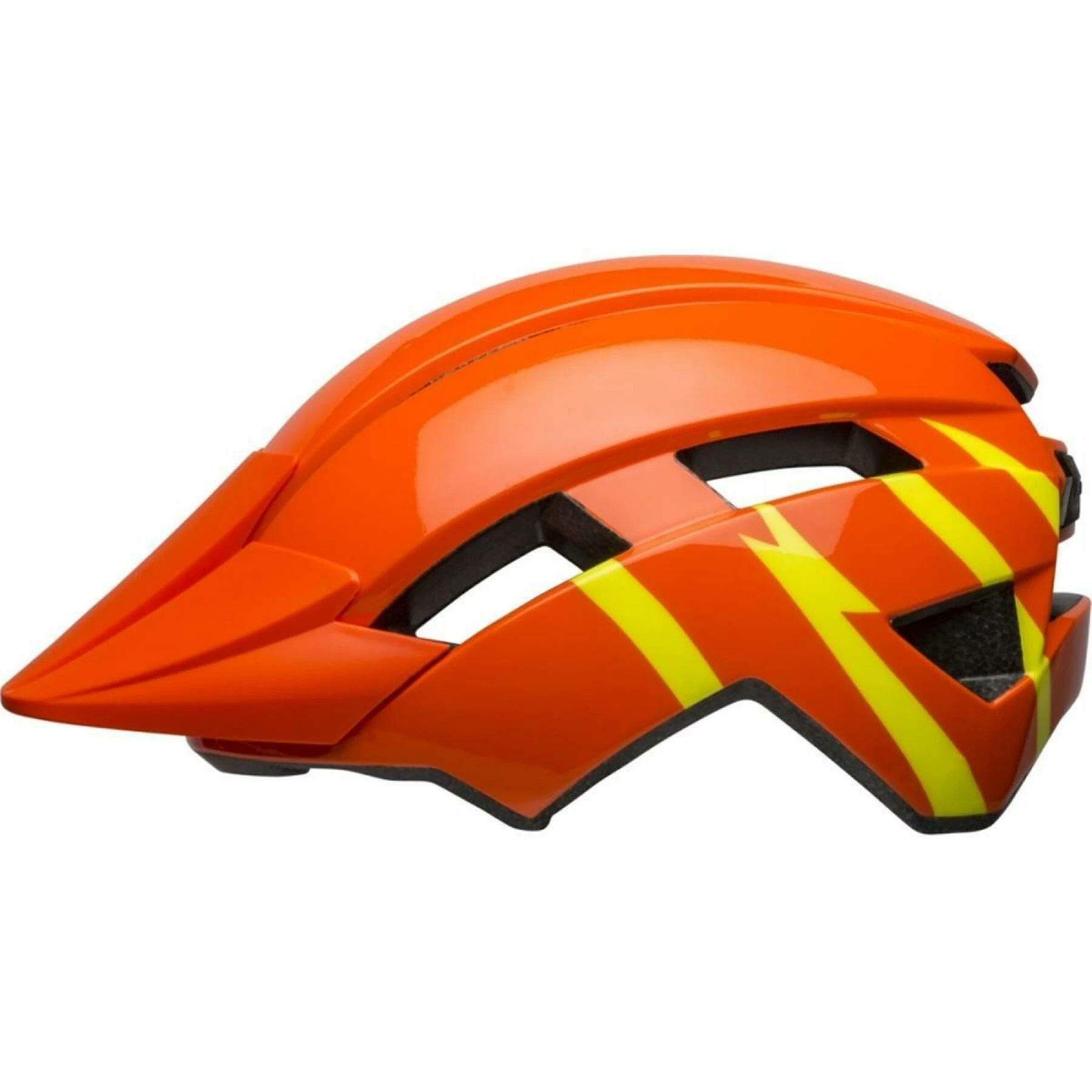 Casque VTT Enfant Bell Sidetrack II – Image 3