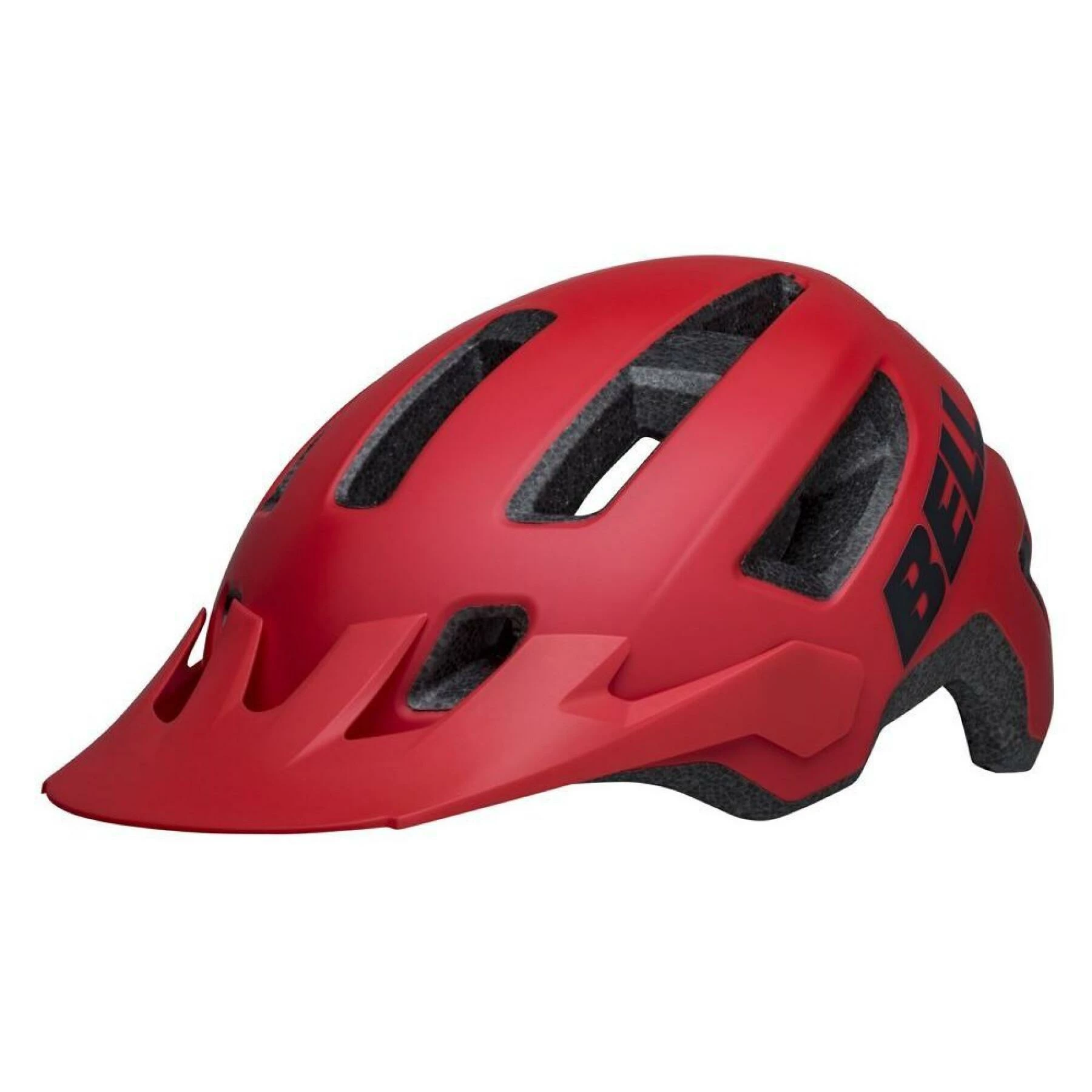 Casque Neuf Bell Nomad 2