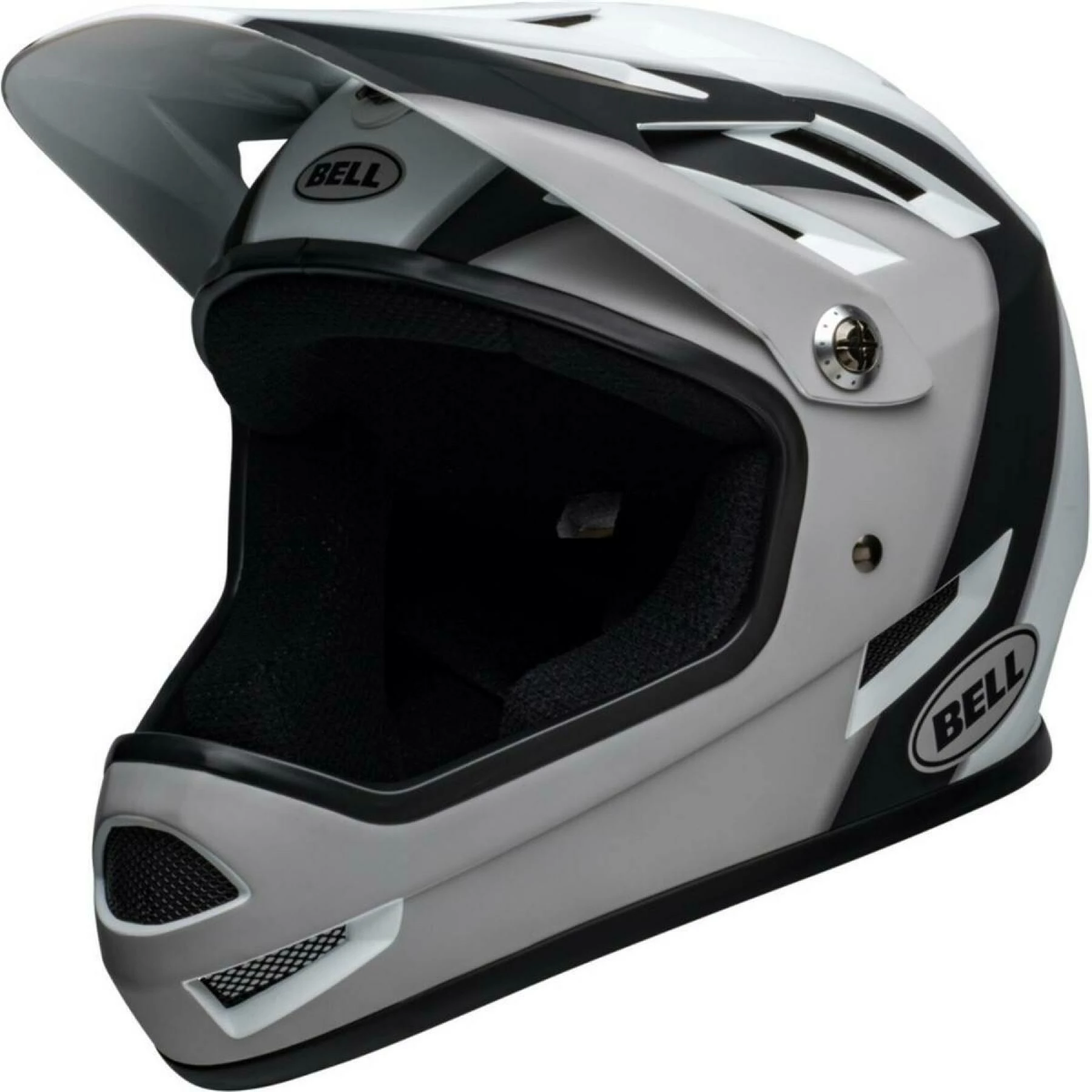Casque VTT Bell Sanction – Image 2