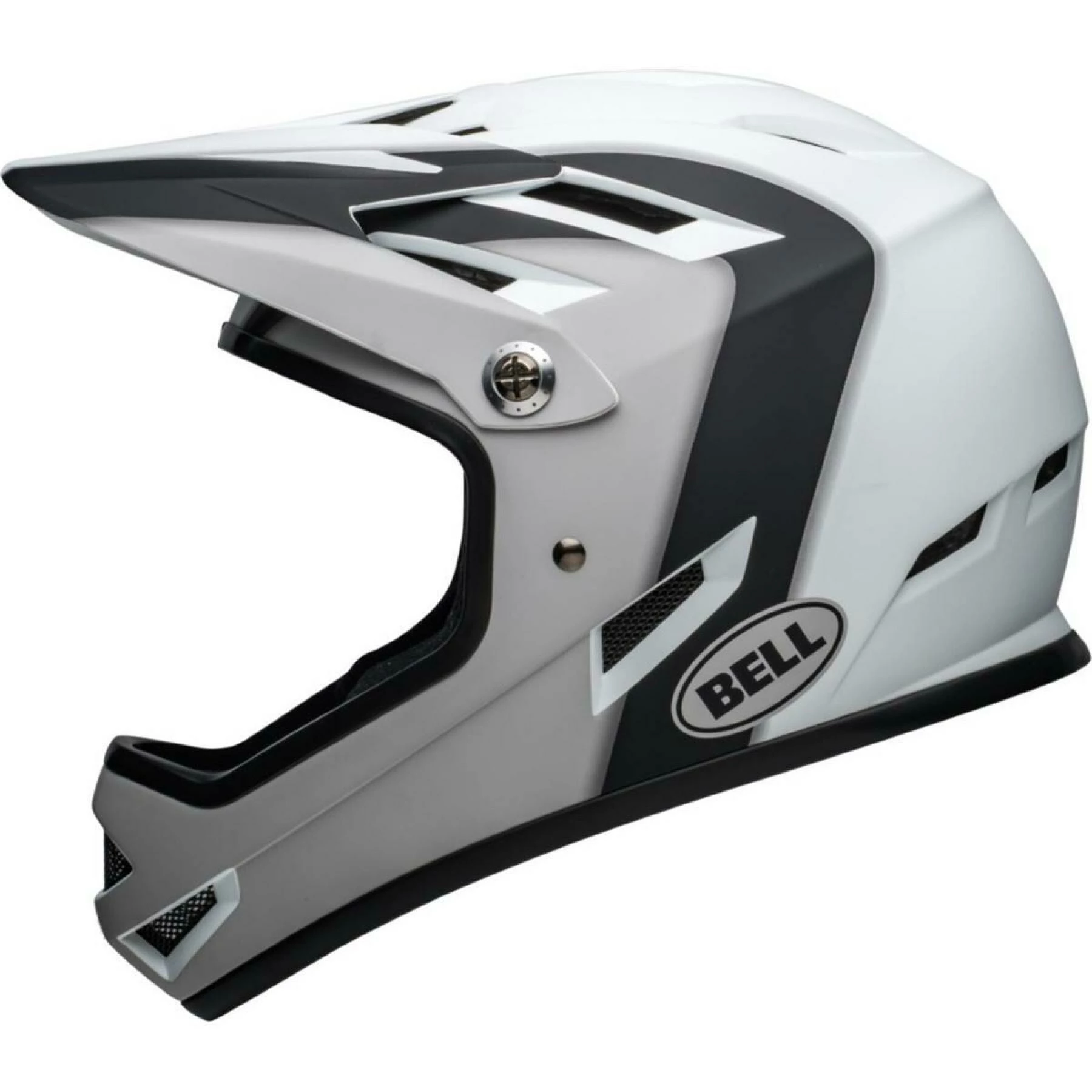 Casque VTT Bell Sanction – Image 3
