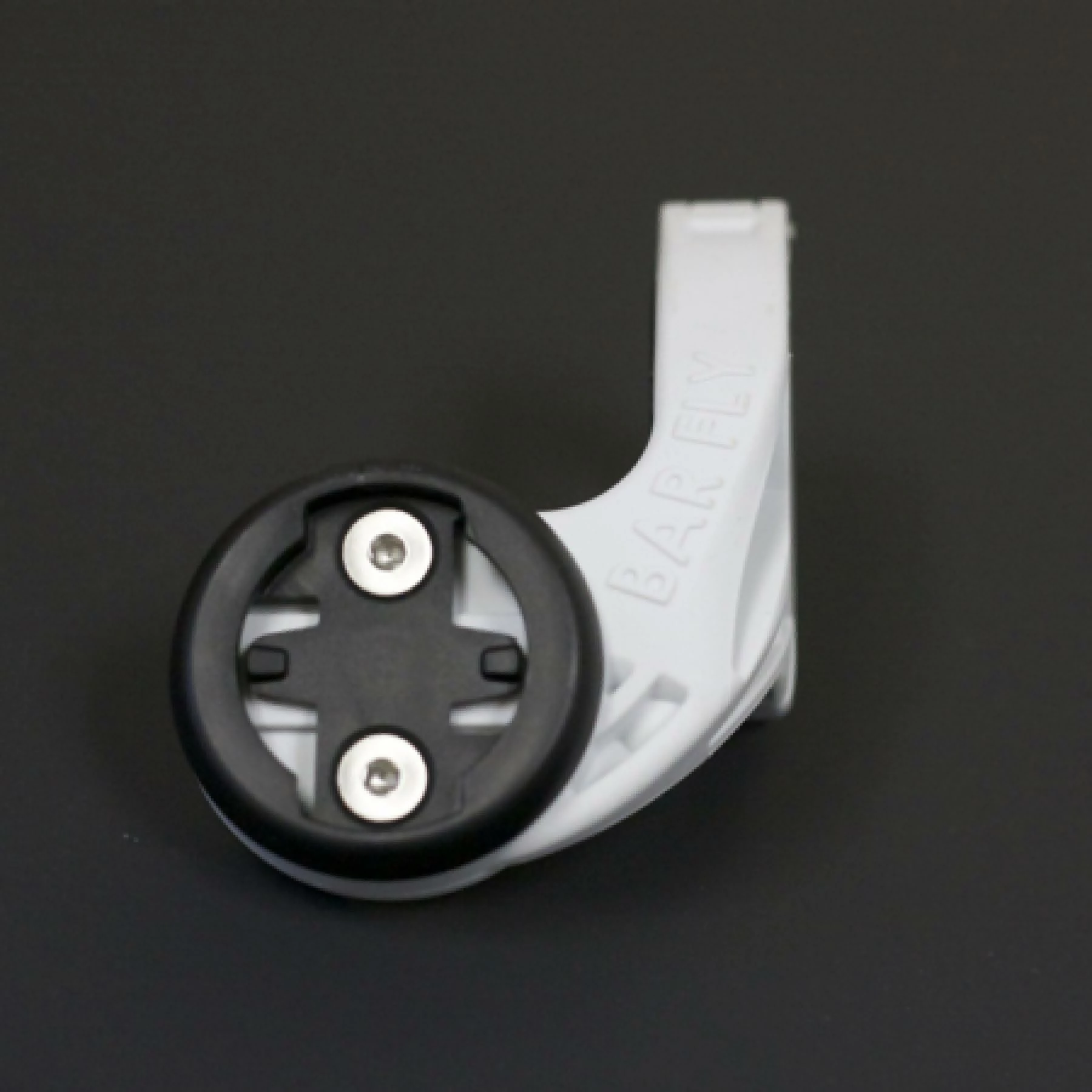 Support Frontal Compteur Barfly The Bar Fly 4 MTB-Garmin