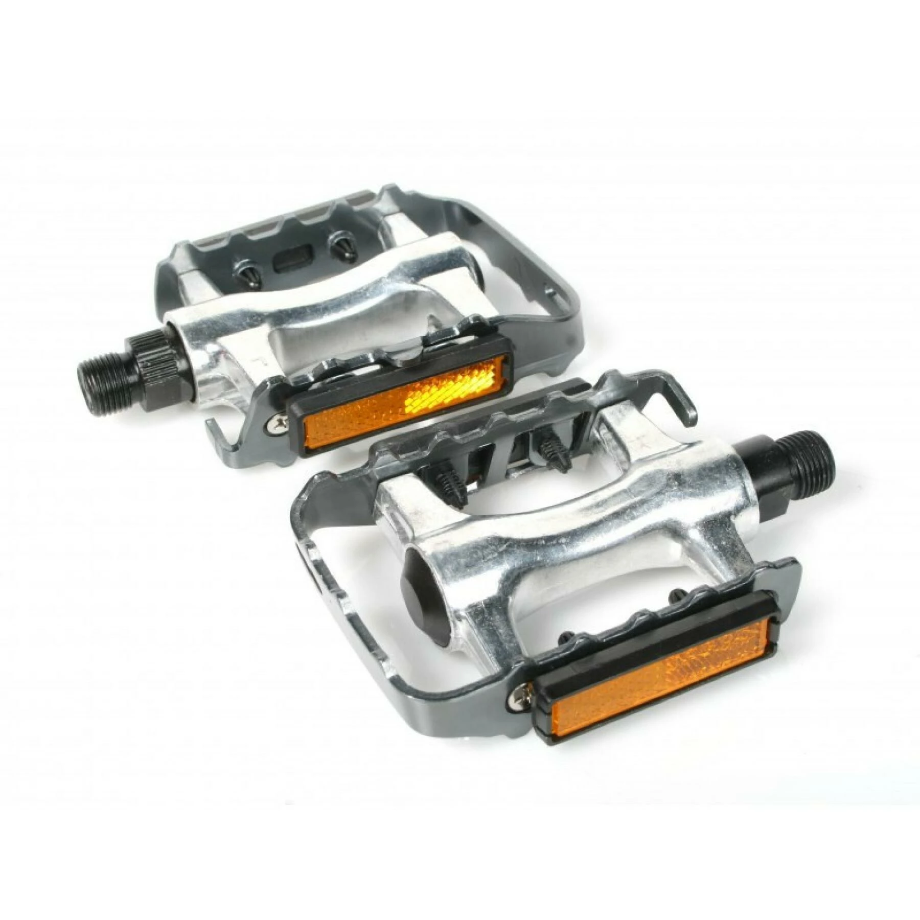 Pédales Chromoly Bike Original