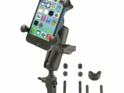 RAM MOUNTS Support Smartphone Universel Pour 2 Roues Ram