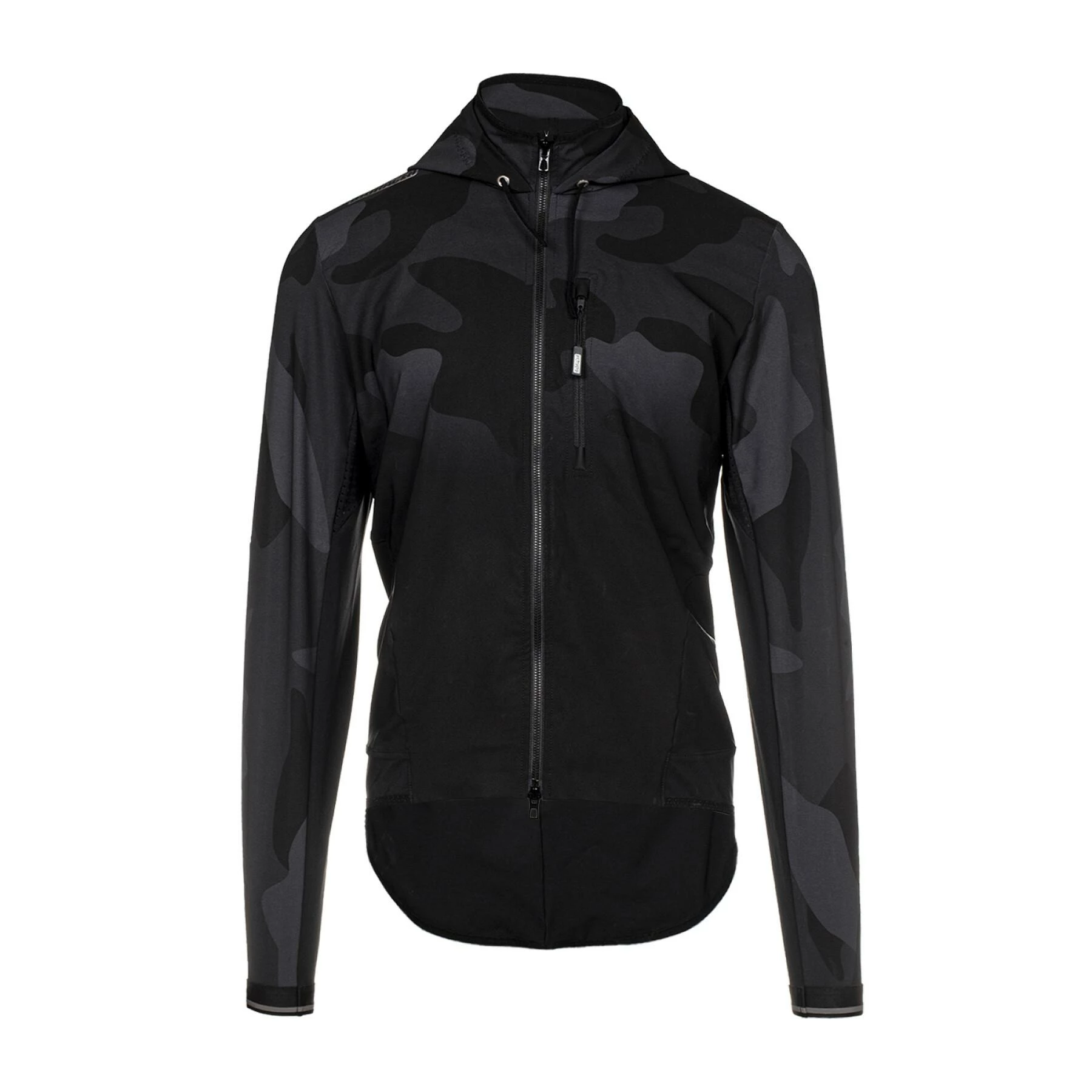Veste Imperméable Imprimé Bioracer Enduro Tech