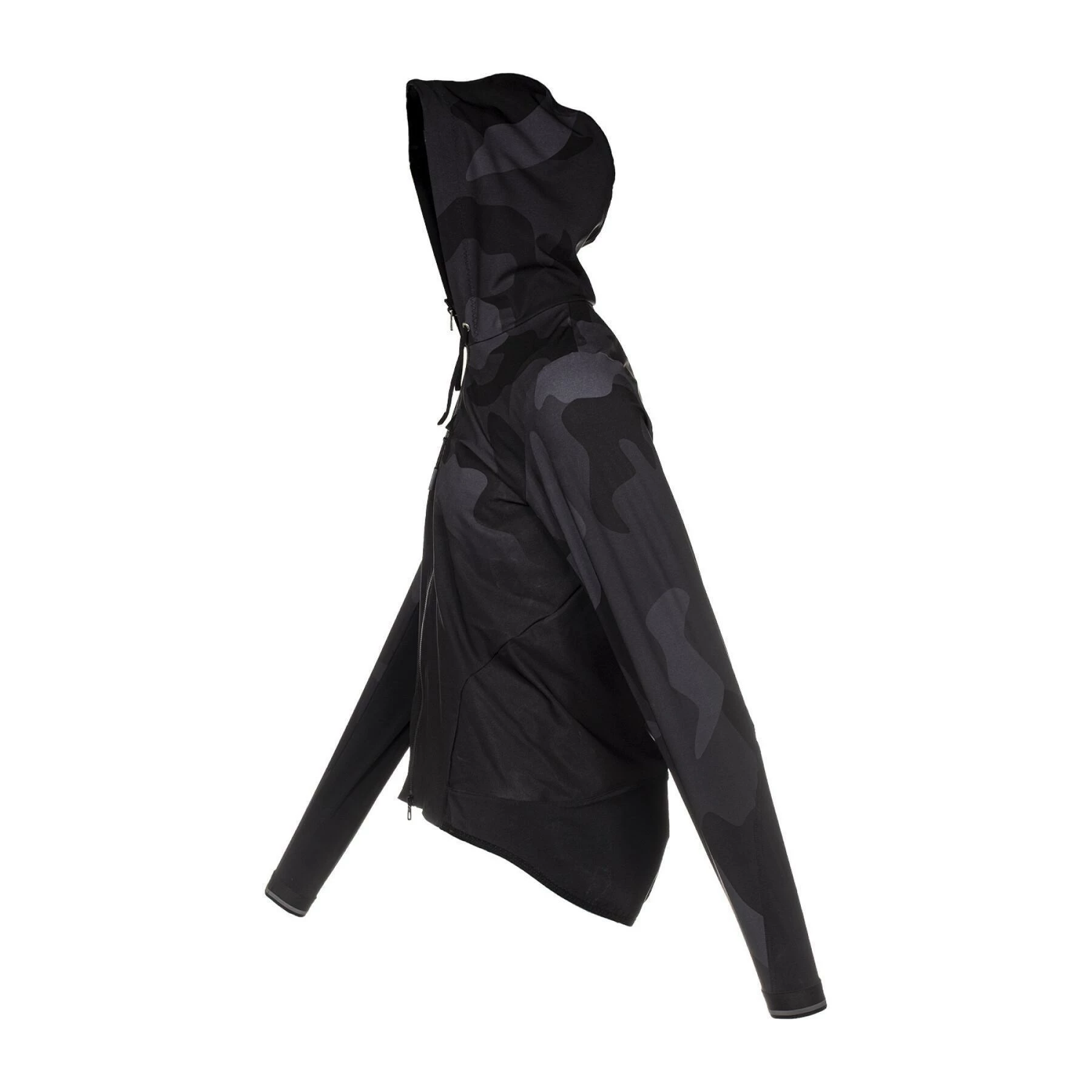 Veste Imperméable Imprimé Bioracer Enduro Tech – Image 3