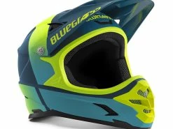 Casque Intégrale Bluegrass Intox
