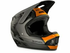 Casque Intégral Bluegrass Legit