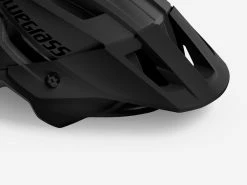 Visière Casque VTT De Rechange Bluegrass Rogue Core