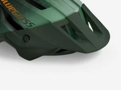 Visière Casque VTT Rogue Rechange Bluegrass