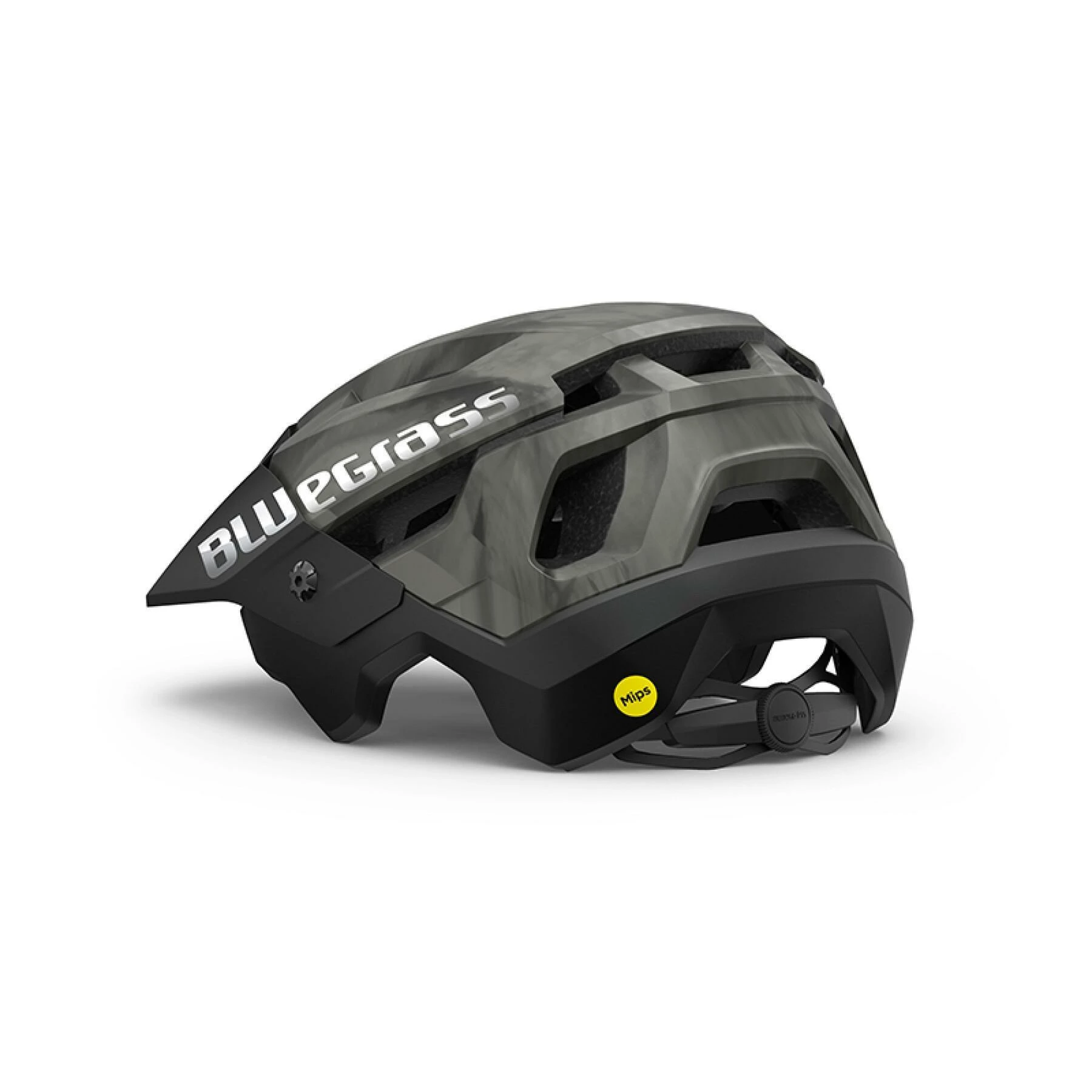 Casque VTT Bluegrass Rogue Core Mips – Image 2