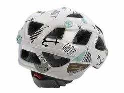 Casque Enfant Bobike Plus XS Ahoy