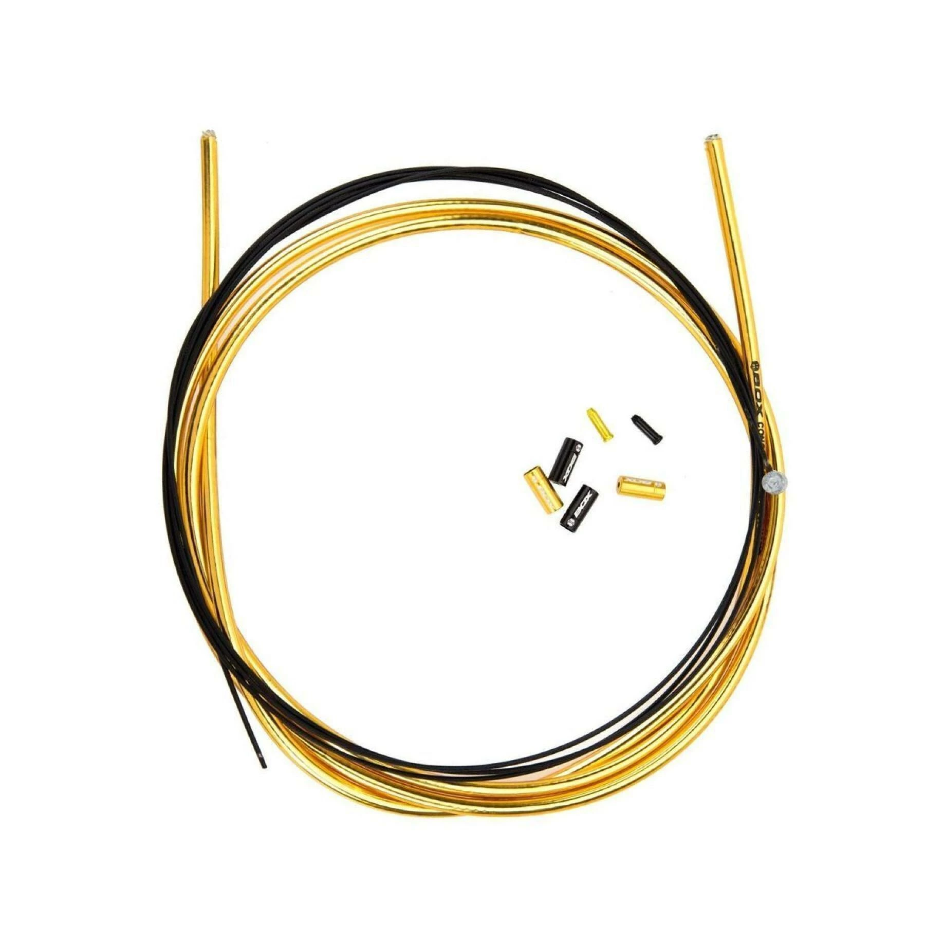 Câble De Frein Et Gaine En Acier Box One Nano