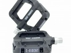 Pédales Nylon BST-Parts E-Vident