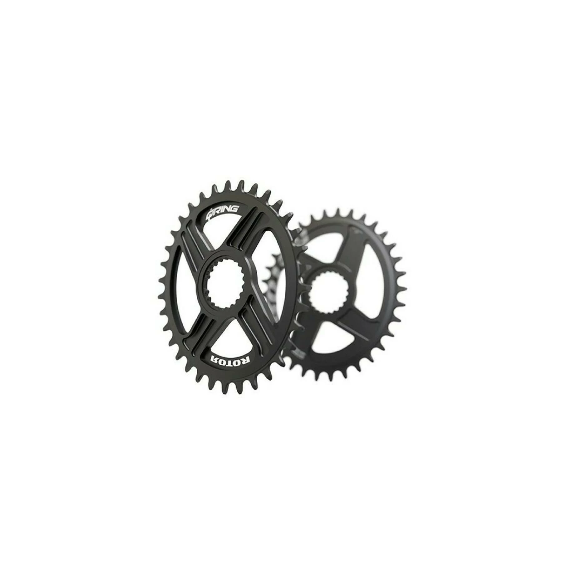 Mono Plateau Oval Rotor Q-Rings SH 1x12 36T – Image 6
