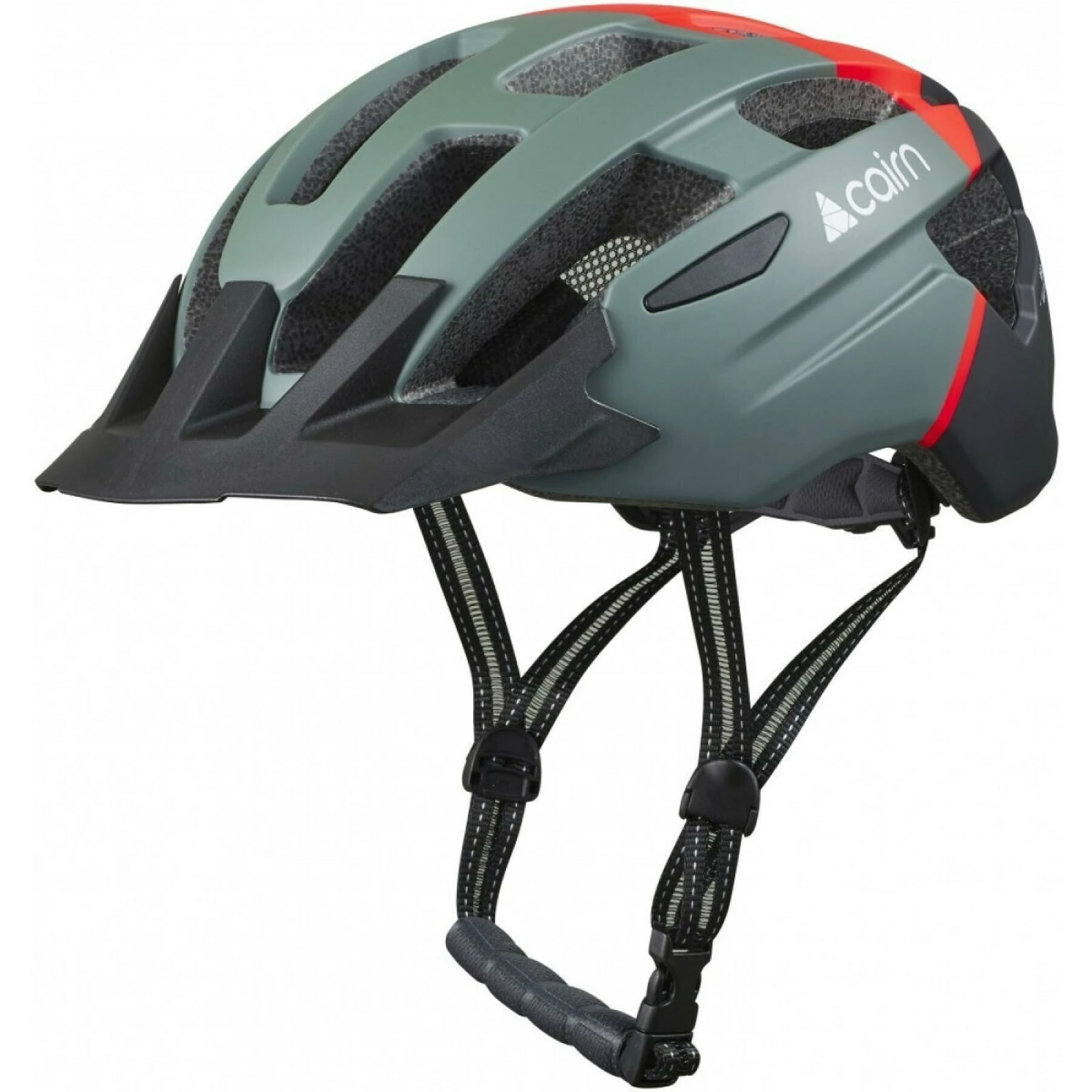 Casque VTT Cairn Prism XTR