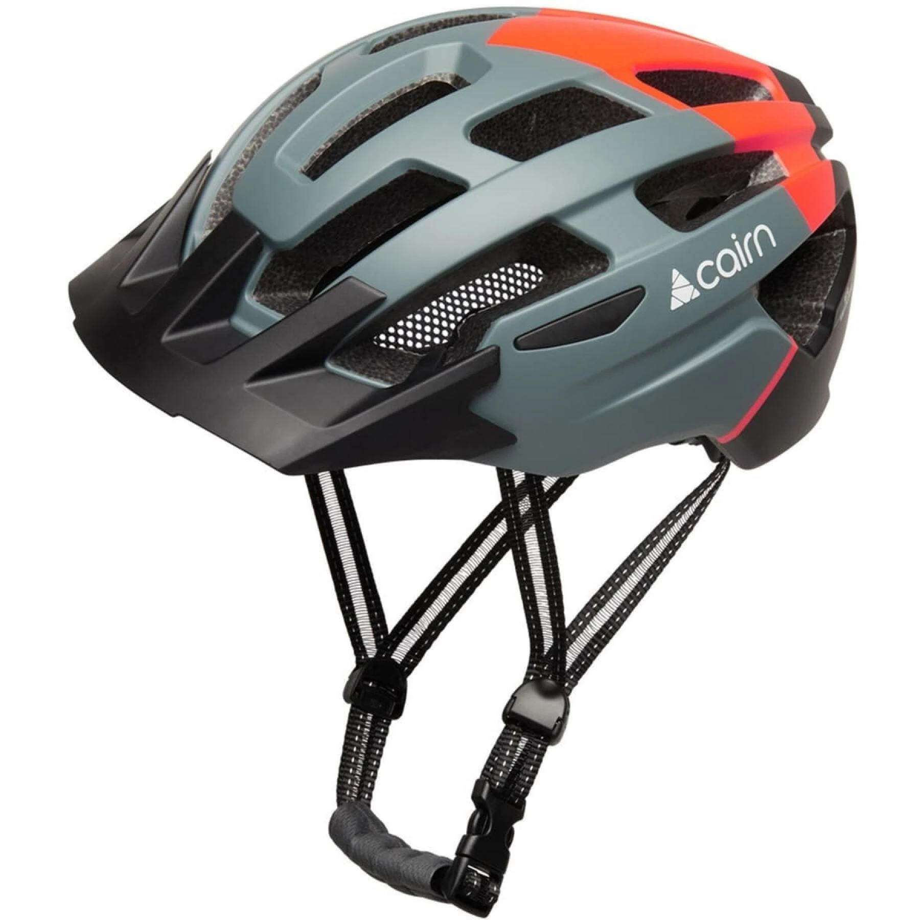 Casque VTT Cairn Prism XTR – Image 2