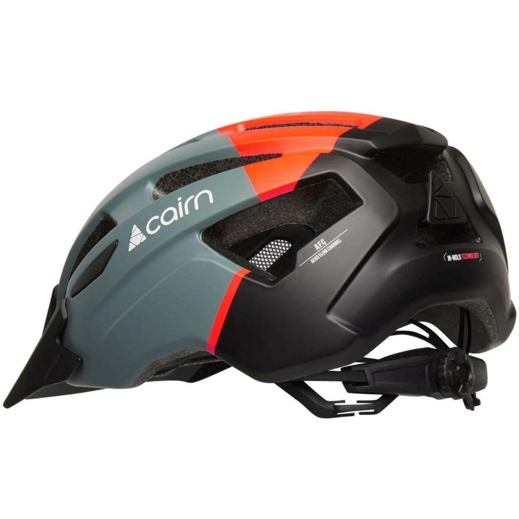 Casque VTT Cairn Prism XTR – Image 3