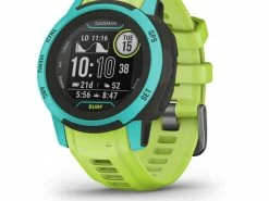 Montre Garmin Instinct 2S Surf Edition